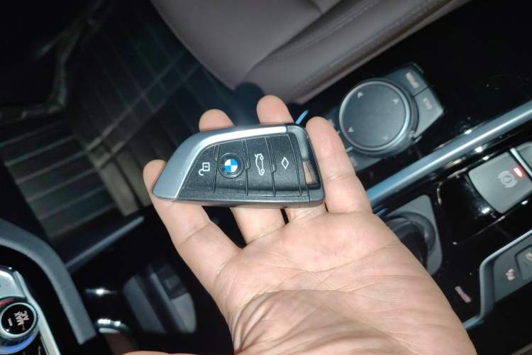 Used BMW X3 2020 xDrive25i M Sport Package