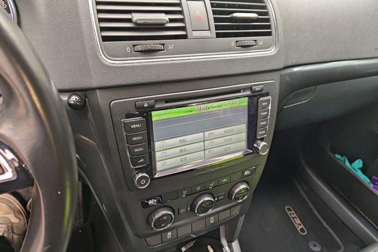 Used Skoda Yeti 2014 1.4 TSI DSG Phantom Edition
