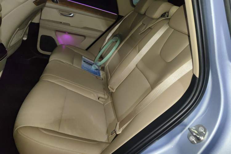 Used Hima AITO M5 2022 Pure Electric Rear-Drive Standard Edition