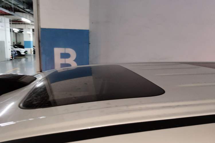 Used GAC Trumpchi Xiangwang M8 2025 Kunkun Series Max Luxury Cabin
