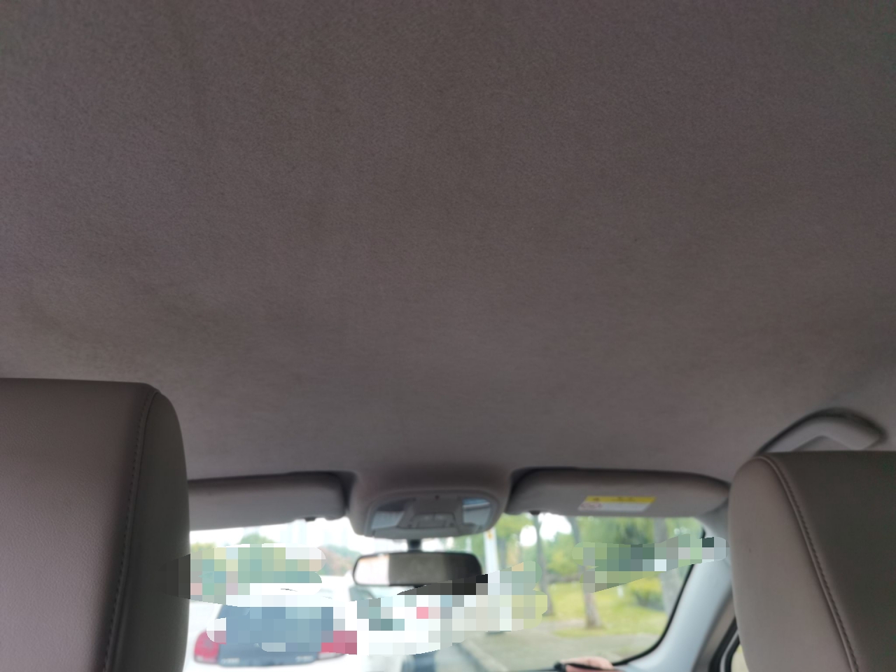 BYD Yuan Pro 2021 401 km Luxury Version — снимка 18