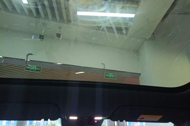 Used Li Auto L6 2024 Pro Model