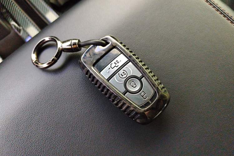 Used Ford F-150 Raptor 2023 3.5T Raptor Interior 1