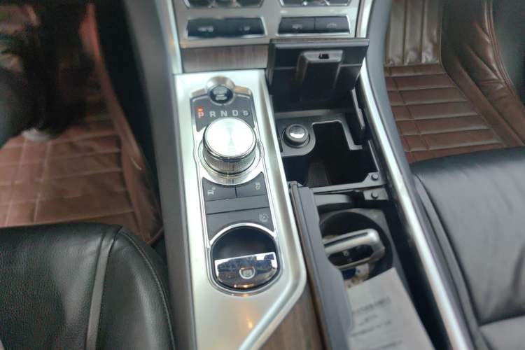 Used Jaguar XF 2013 XF 2.0T Luxury Edition