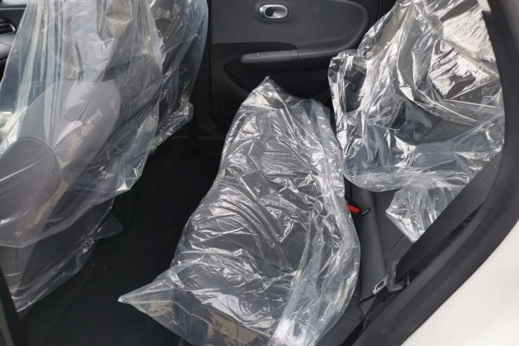 Used Dongfeng NAMMI 01 2024 New Edition 330 Air
