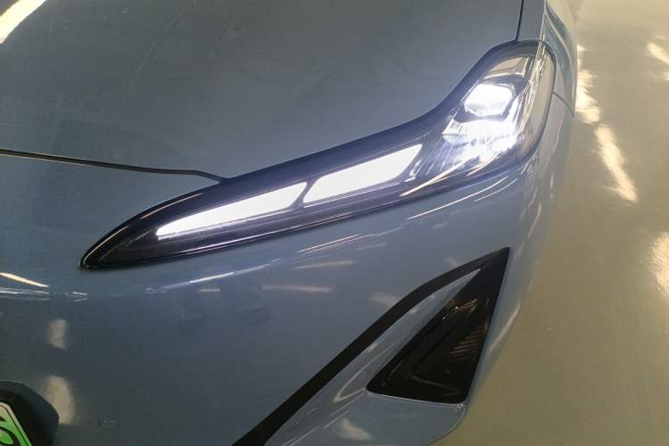 Used Hongqi Tiangong 06 2025 660 4x4 Smart Selection Edition