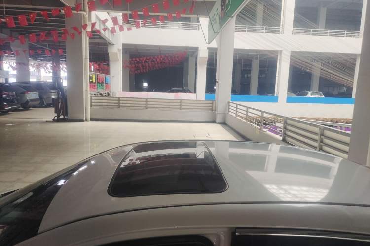 Used Toyota Camry 2013 200G Classic Luxury Edition