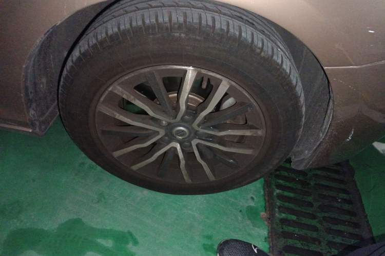 Used Volvo V40 2017 T3 Zhiyi Edition