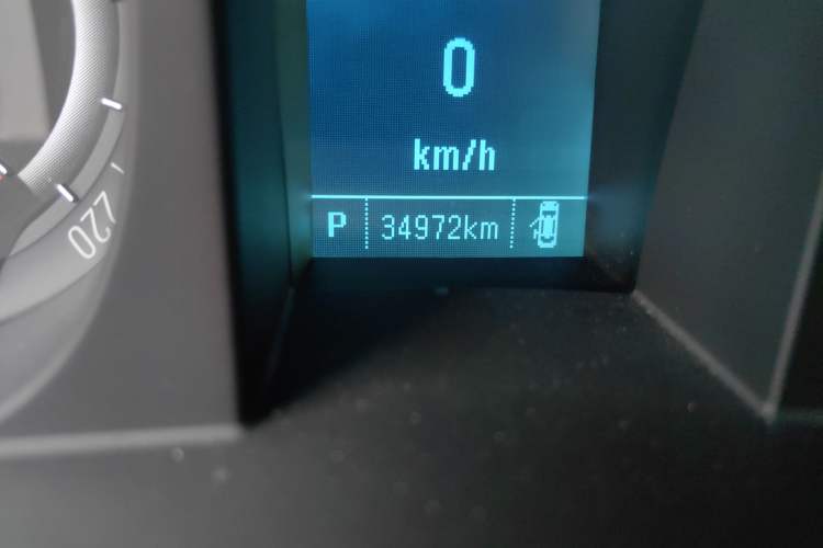 Used Buick GL8 2018 28T Prestige Version China VI Standard
