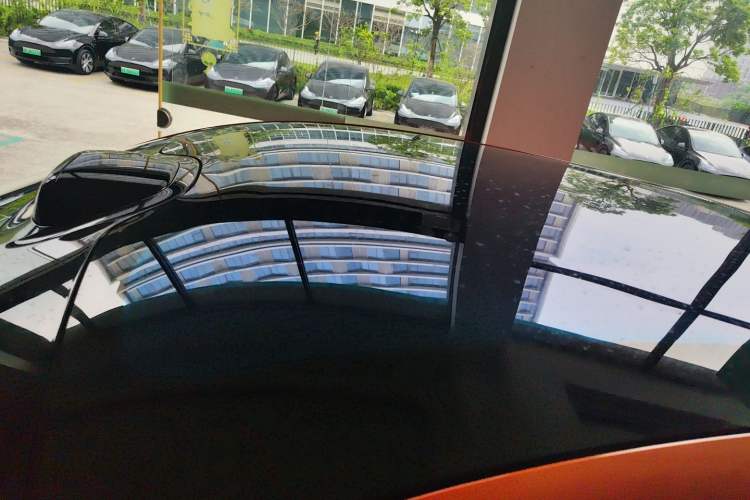 Used Xiaomi Auto YU7 2025 Ultra-Long Range High-Performance All-Wheel-Drive Max Edition
