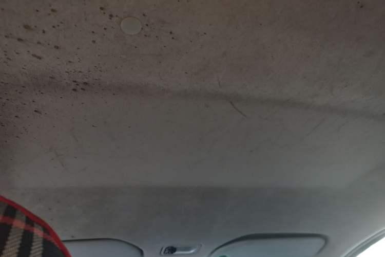 Used BYD F0 2012 1.0L XuanKu Trim