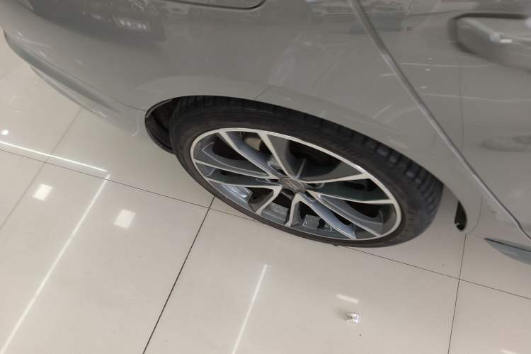 Used Audi S4 2020 S4 3.0TFSI