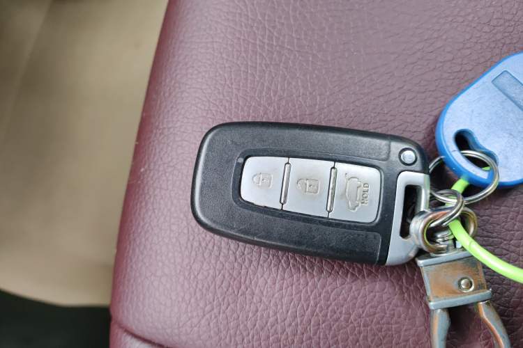 Used Kia Soul 2013 1.6L AT GL