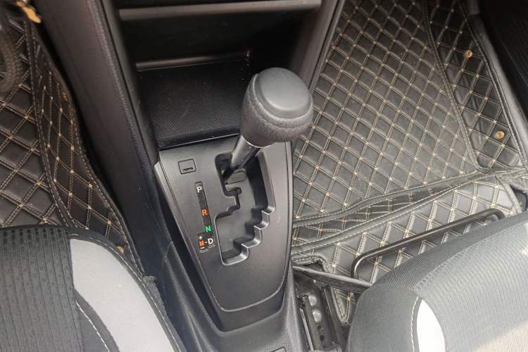 Used Toyota YARiS L Zhi Xuan 2022 X-Trail 1.5L CVT Leading PLUS Edition
