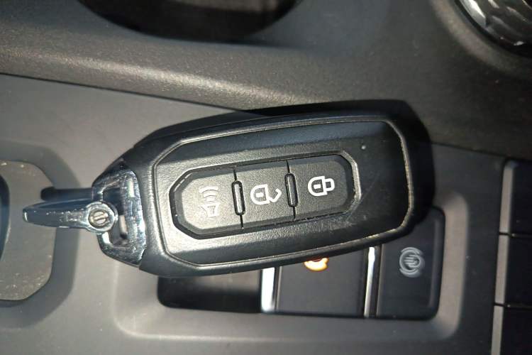 Used Ford Ranger 2023 Trailblazer 4x4 Automatic Version – Gasoline
