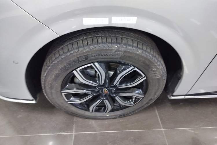 Used Hongqi HQ9 2023 2.0T Smart Connect Flagship Edition
