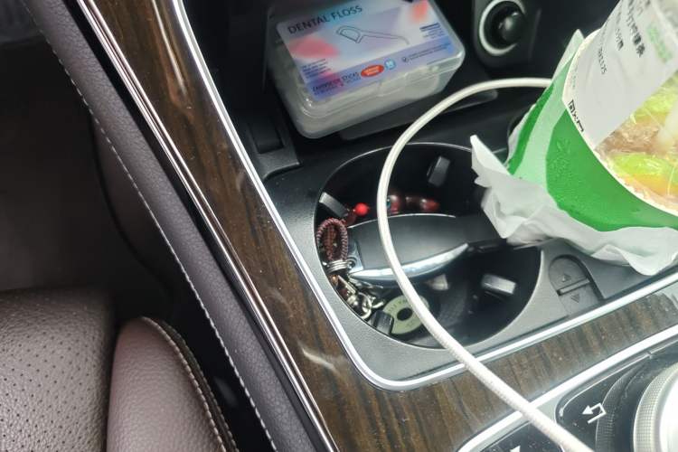 Used Mercedes-Benz GLC 2016 GLC 260 4MATIC Dynamic Edition