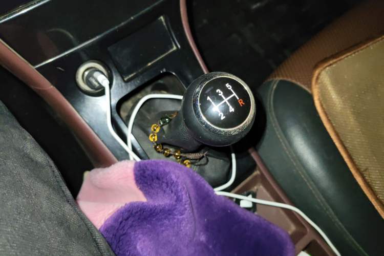 Used BYD F3 2016 1.5L Manual Comfort Model
