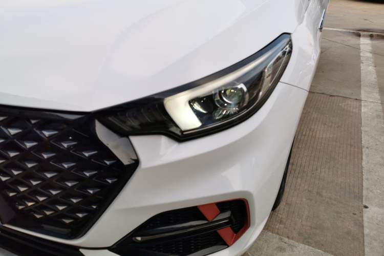 Used Chery Arrizo 5 PLUS 2023 1.5T CVT EnjoyPLUS
