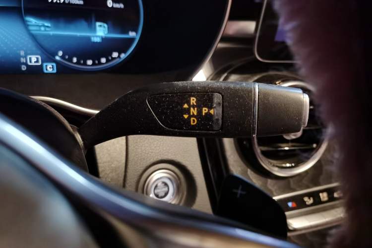 Used Mercedes-Benz C-Class 2019 Restyled C 260 L Sport Edition