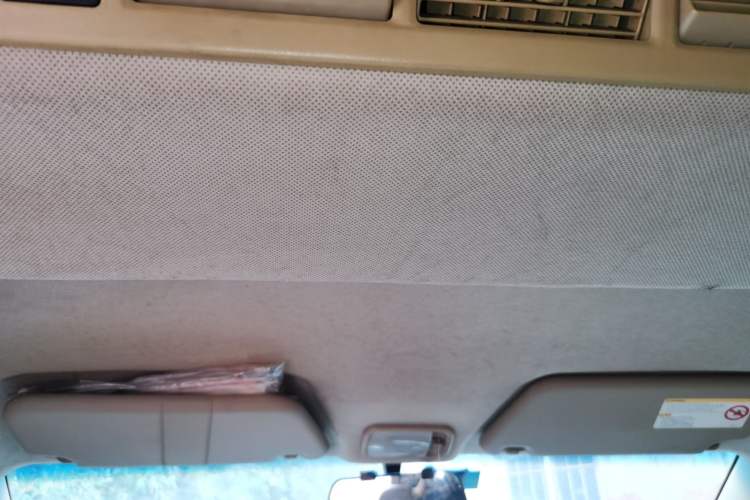 Used Wuling Hongguang 2013 1.5L S Comfort Model Headliner