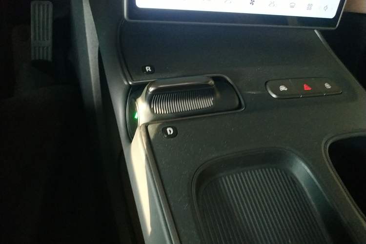 Used Nio ET5T 2023 75 kWh Touring
