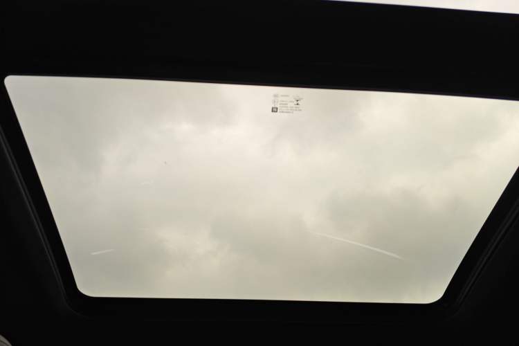 Used Cadillac XT6 2022 2.0T 7-Seater Four-Wheel Drive Luxury Version Headliner