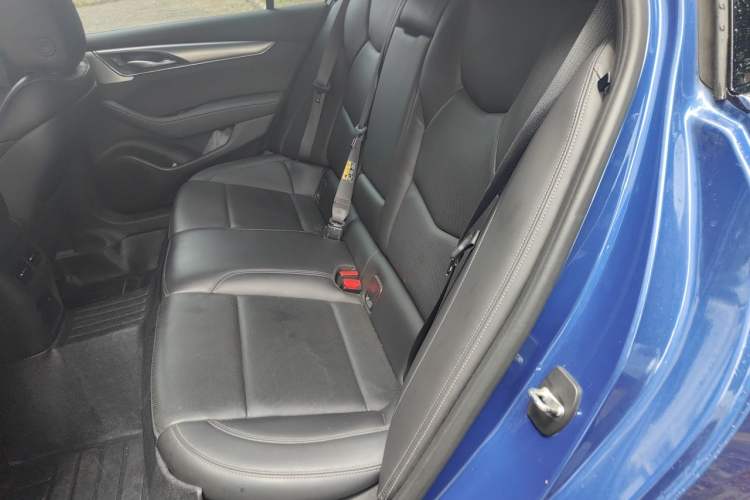Used Cadillac CT5 2020 28T Luxury Version
