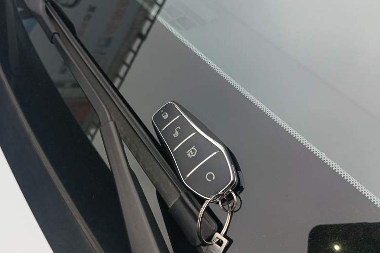 Used BYD Qin L 2024 DM-i 120KM Beyond Model