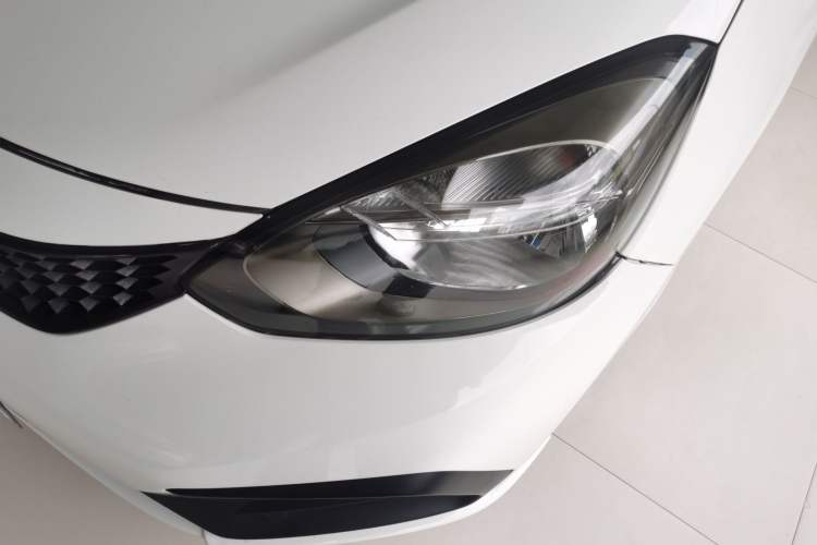 Used Honda Fit 2021 1.5L CVT Trend Edition Left Front Headlight