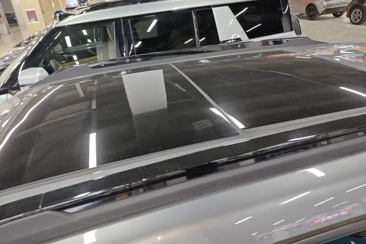 Used Chevrolet Trailblazer 2019 435T Redline CVT Two-Wheel Drive Chirui Version China VI Standard