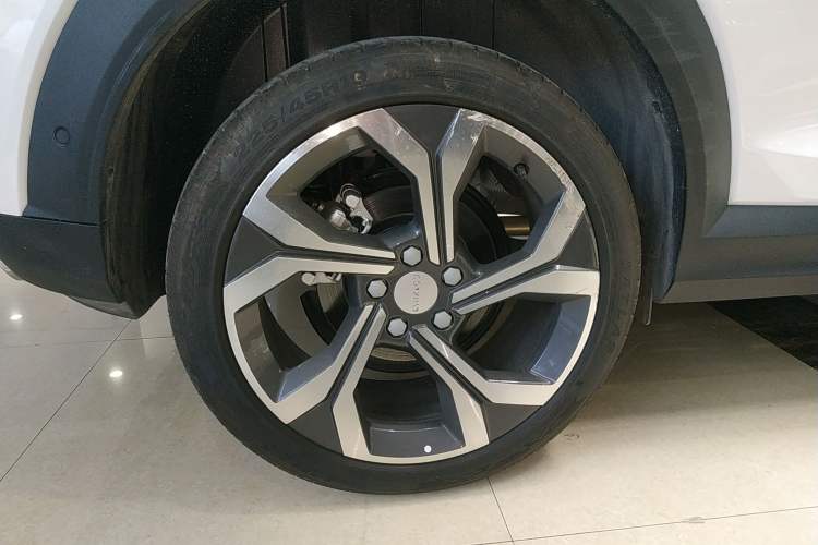 Used Lynk & Co 06 2023 Remix 1.5T Dynamic Halo
