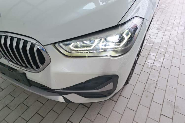 Used BMW X1 2021 sDrive20Li Premium Edition
