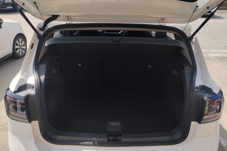 Used Volkswagen T-Cross 2019 280TSI DSG Luxury Edition
