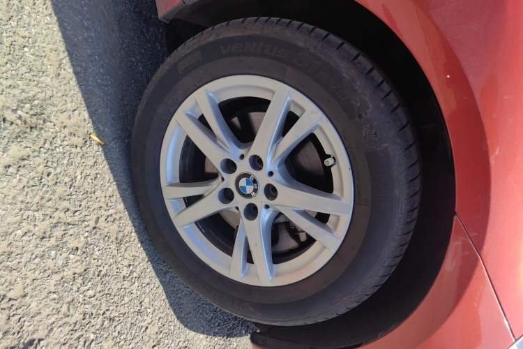 Used BMW 2 Series Active Tourer 2016 218i Leading Model