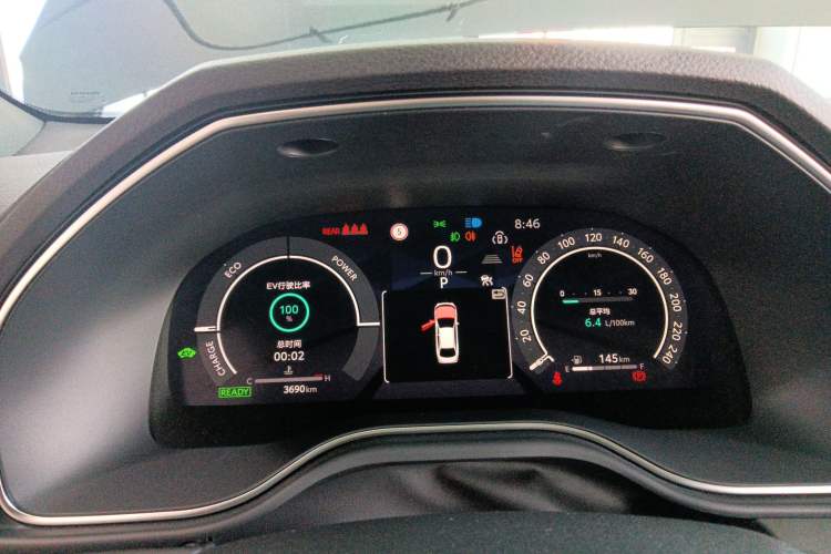 Used Toyota Avalon 2024 Dual-Engine 2.5L XLE Premium Edition
