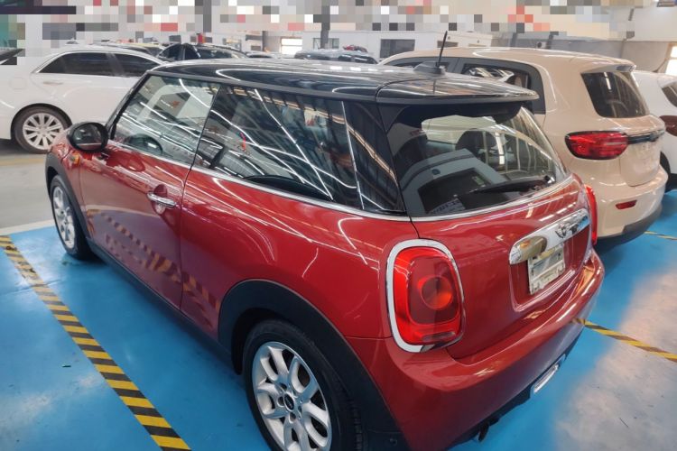 Used MINI MINI 2014 1.5T COOPER Fun