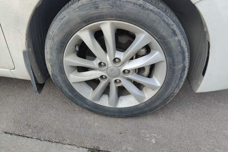 Used Kia K3 2016 1.6L Automatic GL