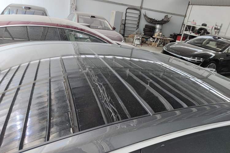 Used Hima Stelato S9 2025 Extended-Range Ultra