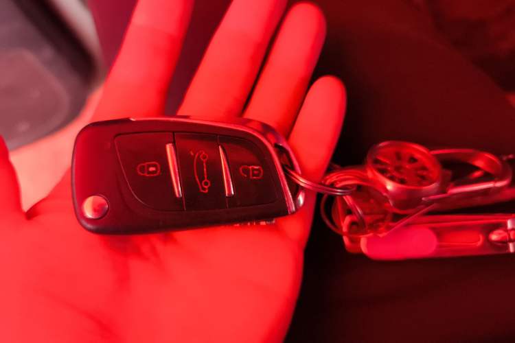 Used BAW Yuanbao 2022 Smart Version
