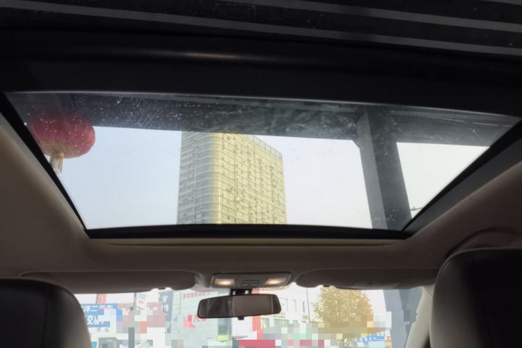 Used Changan Raeton CC 2018 1.5T Automatic Zhiya Model China V Standard