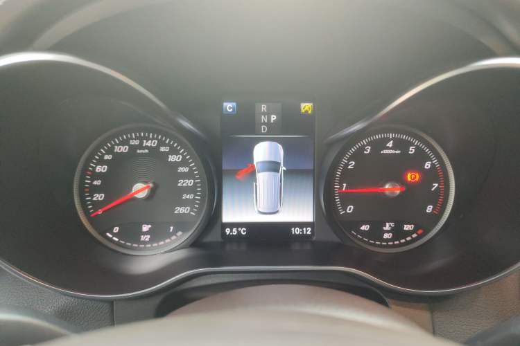 Used Mercedes-Benz GLC 2019 Facelift GLC 260 L 4MATIC Luxury Model
