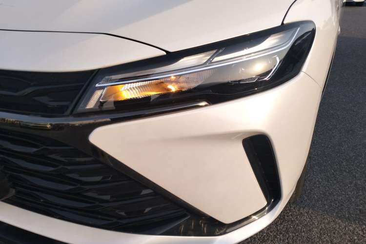 Used Chevrolet Monza 2024 1.5L Dual-Clutch Enjoyment Edition
