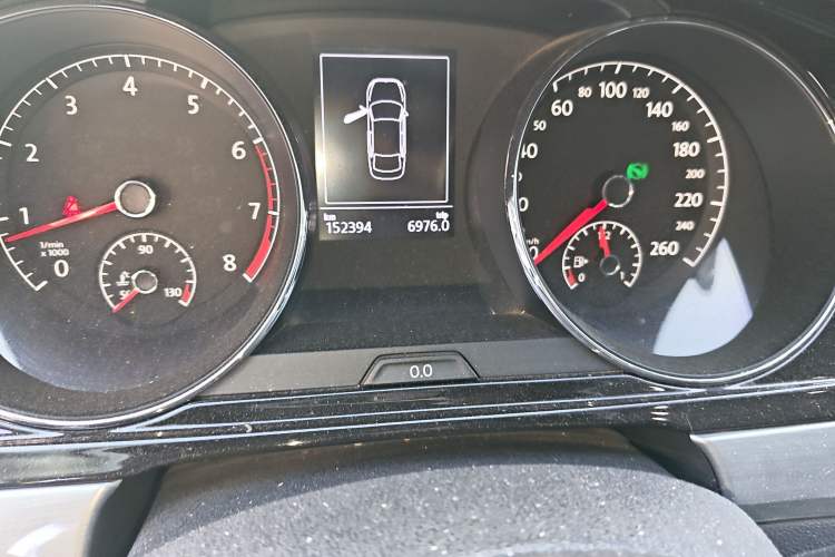 Used Volkswagen Lamando 2017 280TSI DSG Comfort Edition