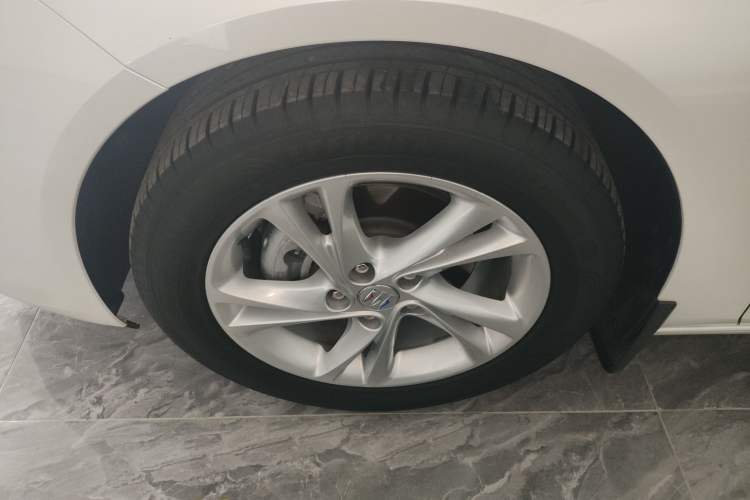 Used Buick Regal 2024 25T Deluxe Edition