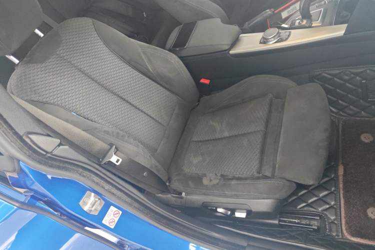 Used BMW 4 Series 2019 425i Gran Coupe M Sport Package