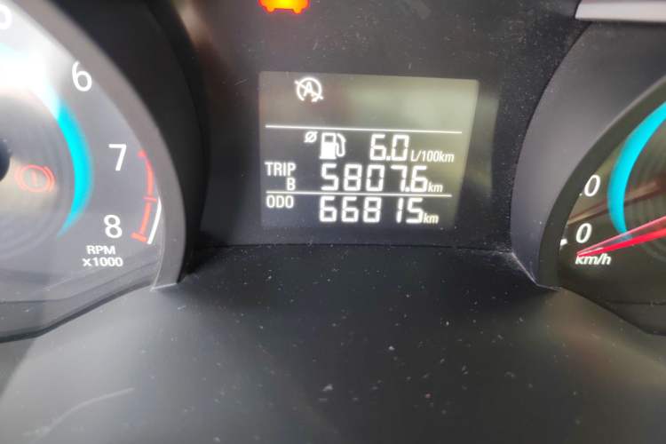 Used Chevrolet Cavalier 2018 320 Manual Xinyue Edition