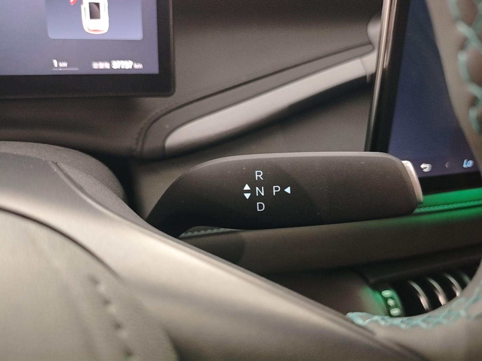 BYD Yuan PLUS 2025 Intelligent Driving Version 510 km Leading Edition — снимка 16