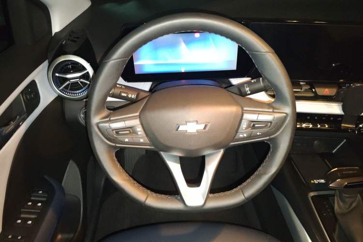 Used Chevrolet Monza 2024 1.5L Dual-Clutch Enjoyment Edition