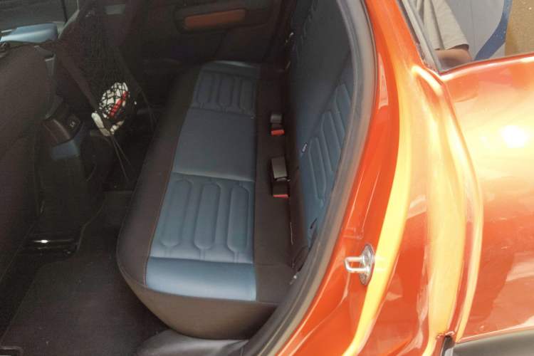 Used Citroen C4 AIRCROSS Yunyi 2018 350THP Automatic Internet E-Zhi Edition
